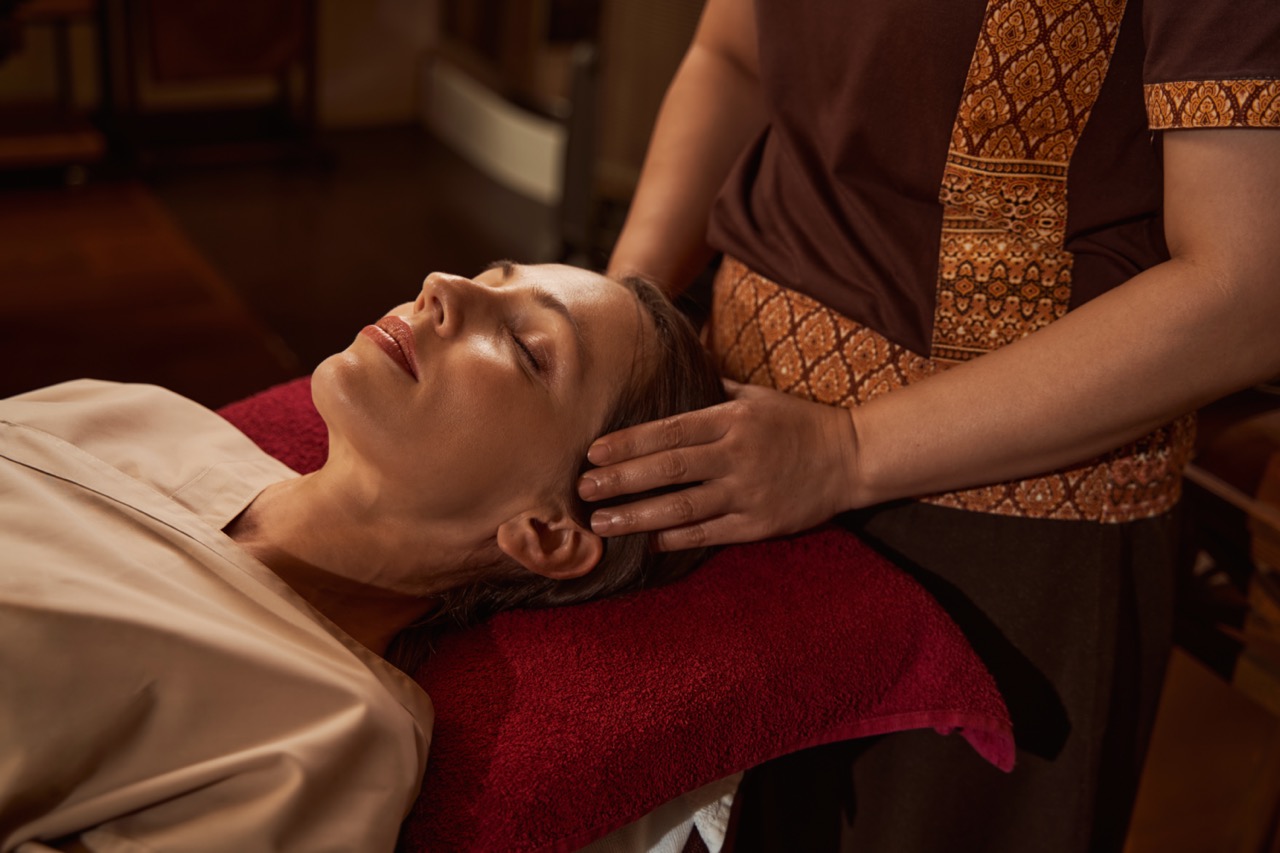 Reiki Ausbildung & Einweihung in Trabitz