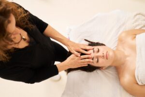 Reiki nach Usui-Shiki-Ryoho